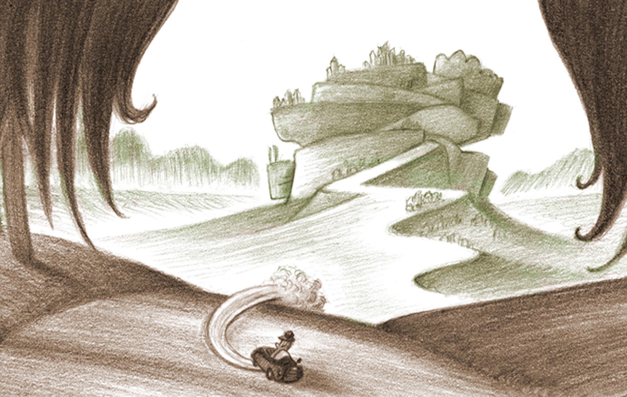 Percy Gloom